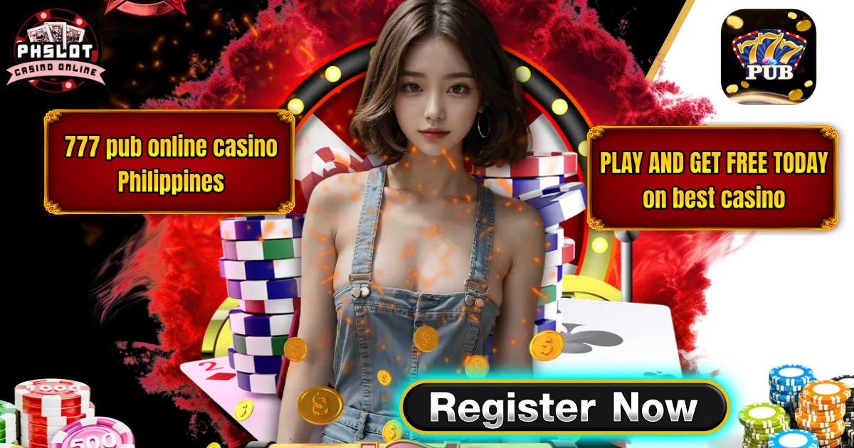 777 pub online casino