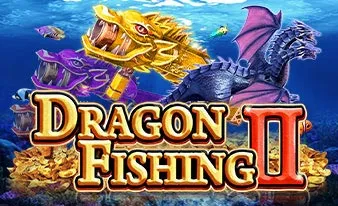 Dragon Fishing 2