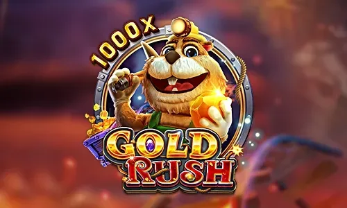 GOLD RUSH