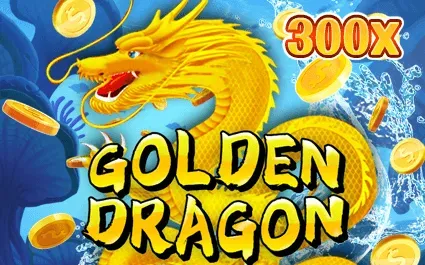 Golden Dragon