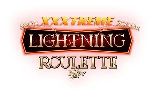 Lightning Roulette