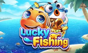 Lucky Fishing