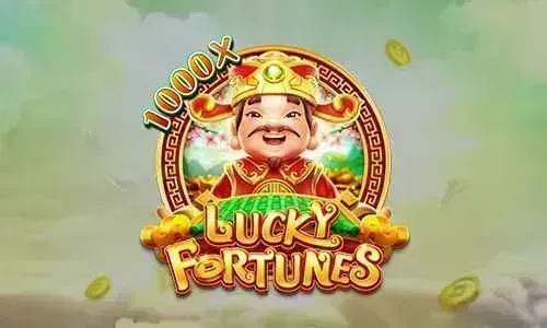 Lucky Fortunes