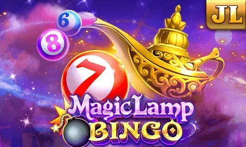 Magic Lamp Bingo