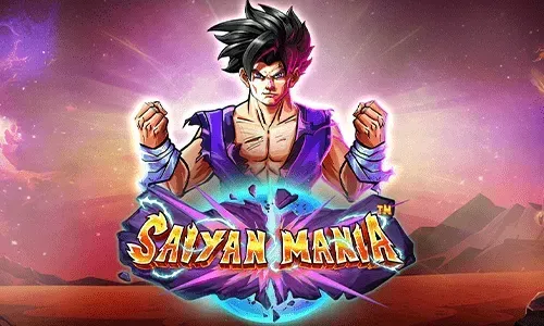 Saiyan mania