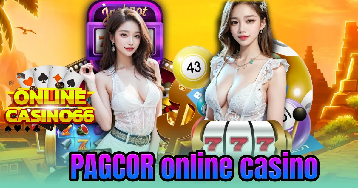 pagcor online casino