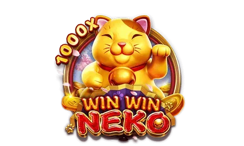 WIN WIN NEKO