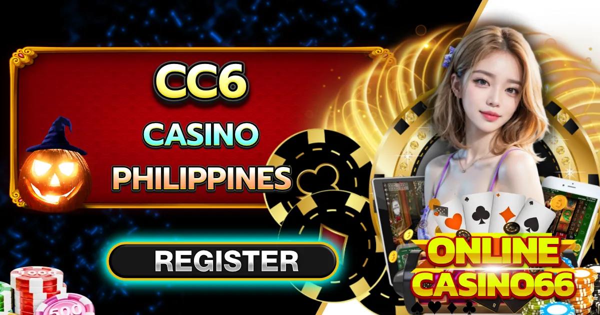 cc6 online casino