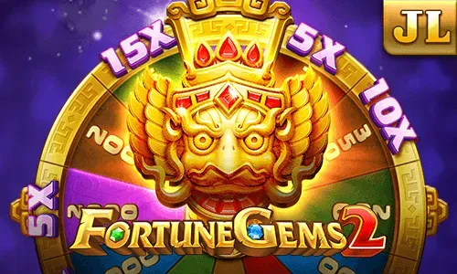 fortune gems2