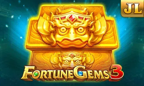 fortune gems3