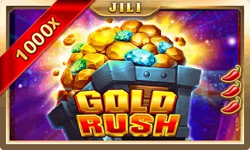 gold rush