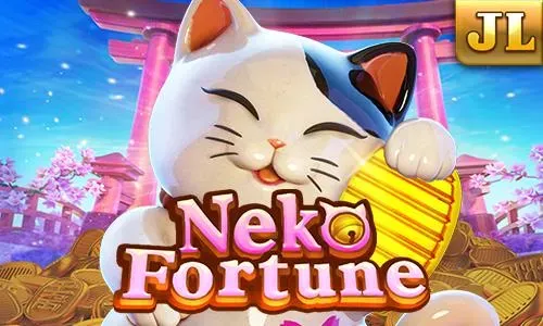 neko fortune