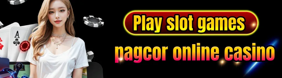 pagcor online casino