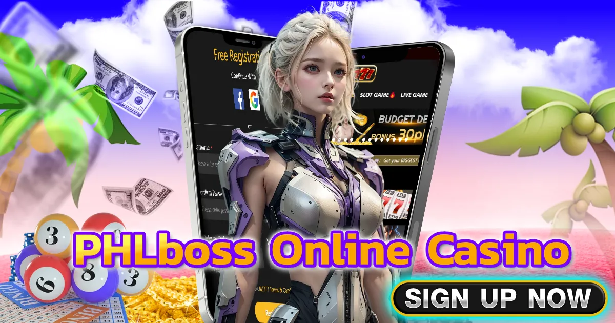 phlboss online casino