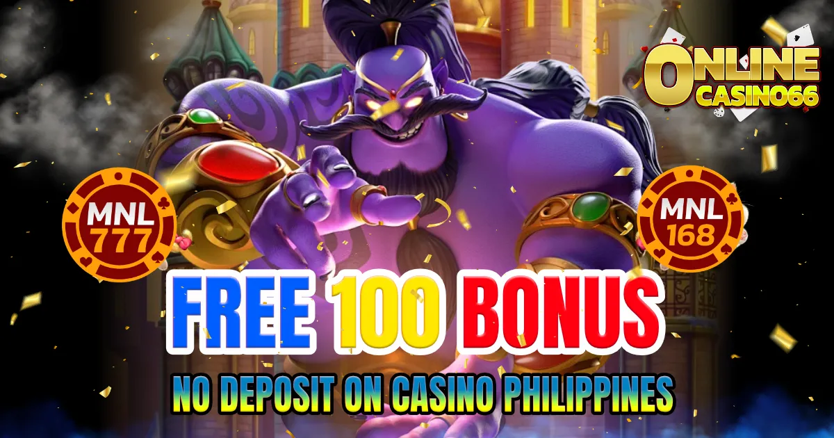 100 free bonus no deposit