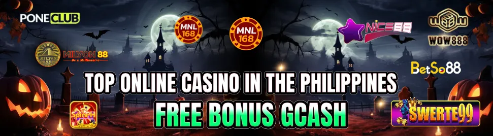 GCash free casino