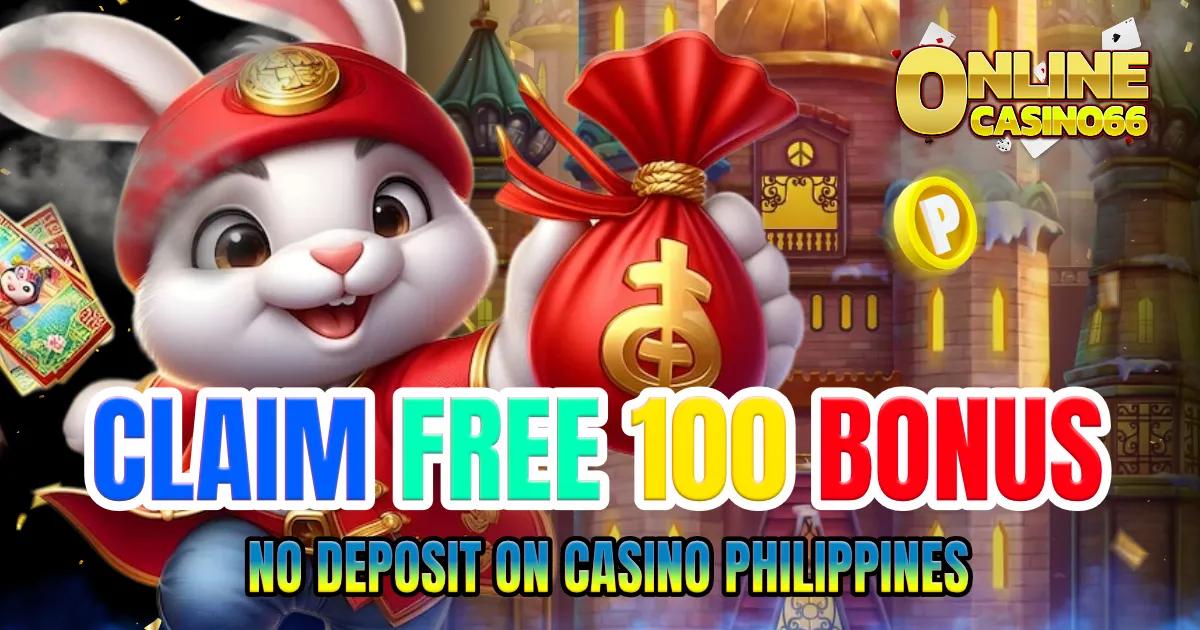 jili free 100 no deposit bonus