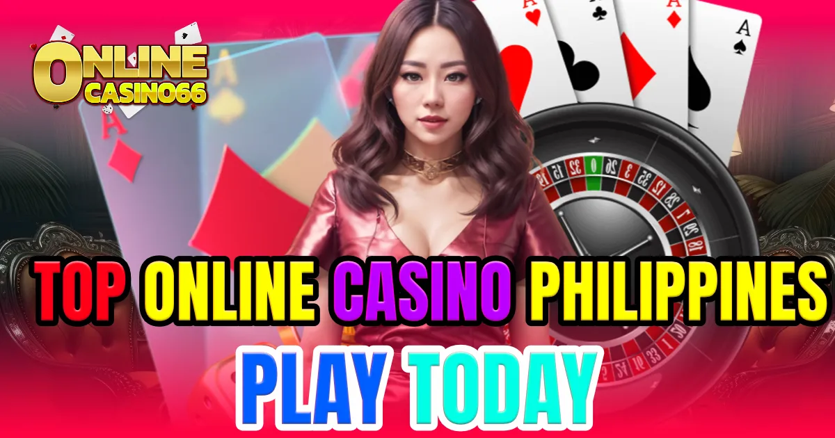 online casinos philippines