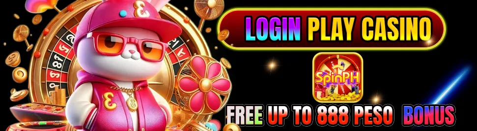 spin ph casino login