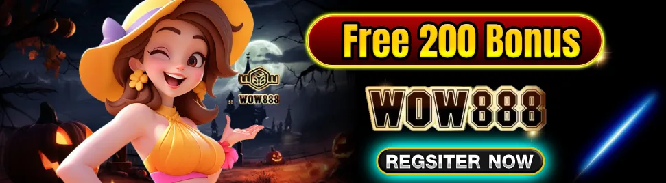 WOW888 Free 200 Bonus No Deposit