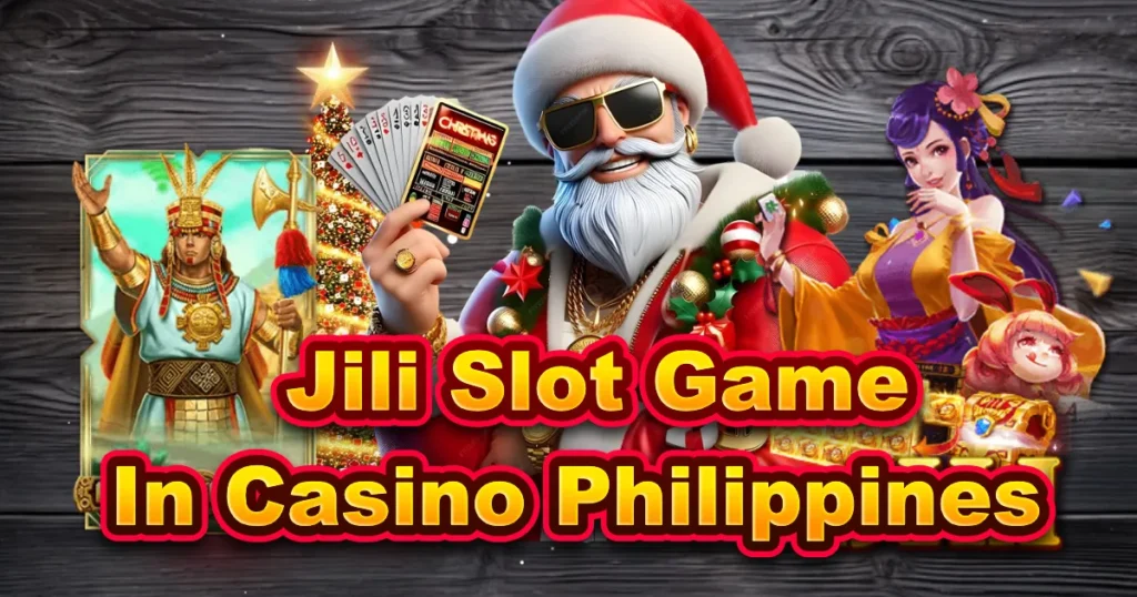 jili slot game