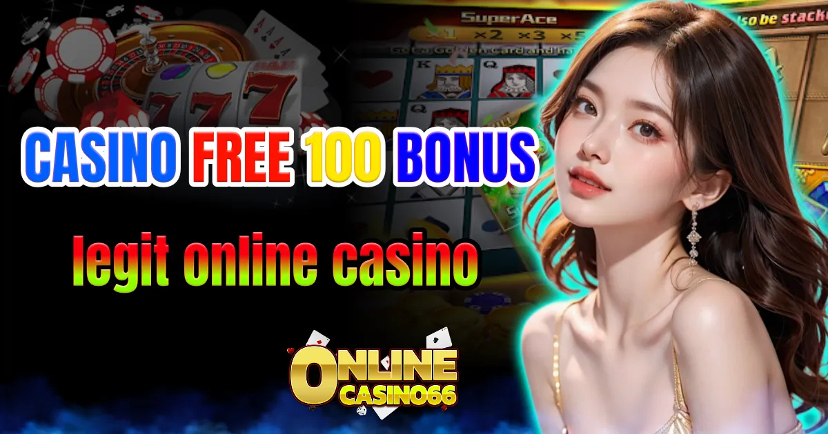 legit online casino philippines