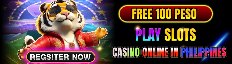 slot free 100 pesos