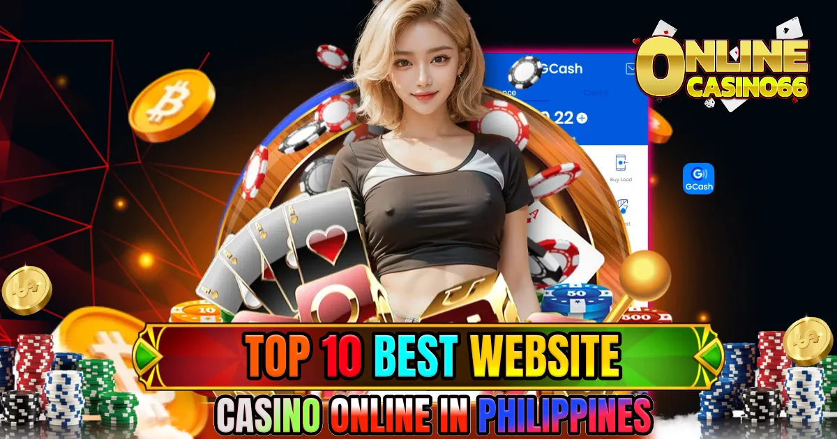 top 10 highest win rate online casino philippines in 2025