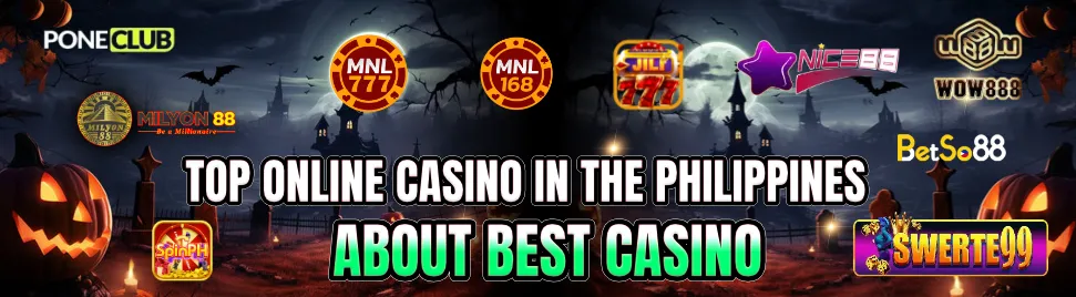 top 10 highest win rate online casino philippines