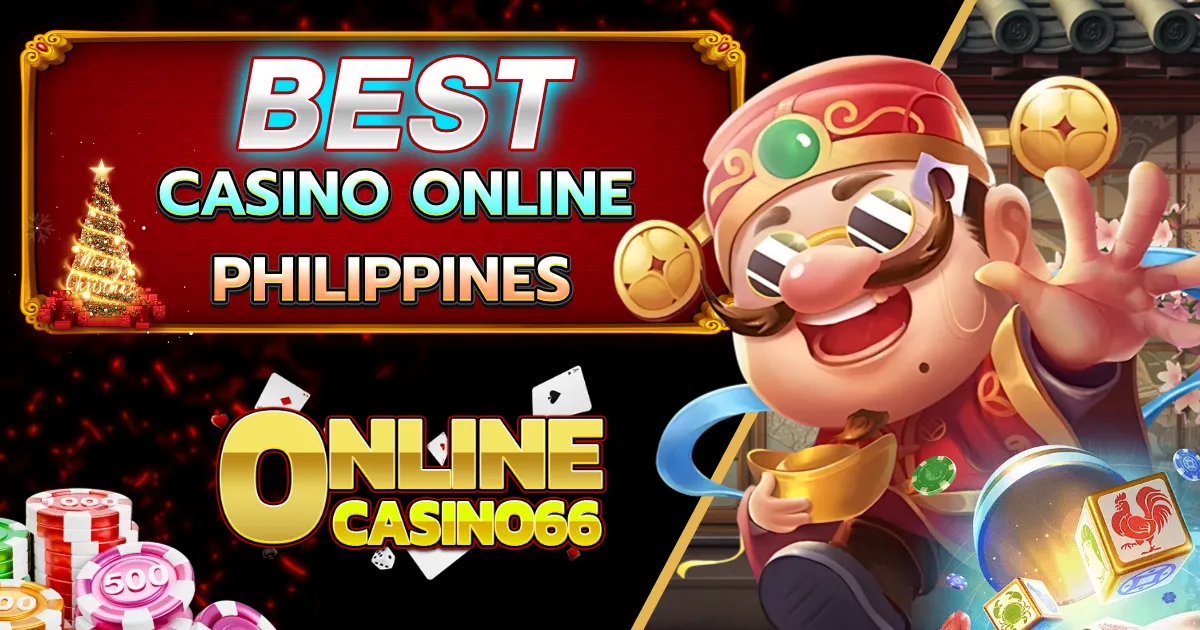 top online casino philippines