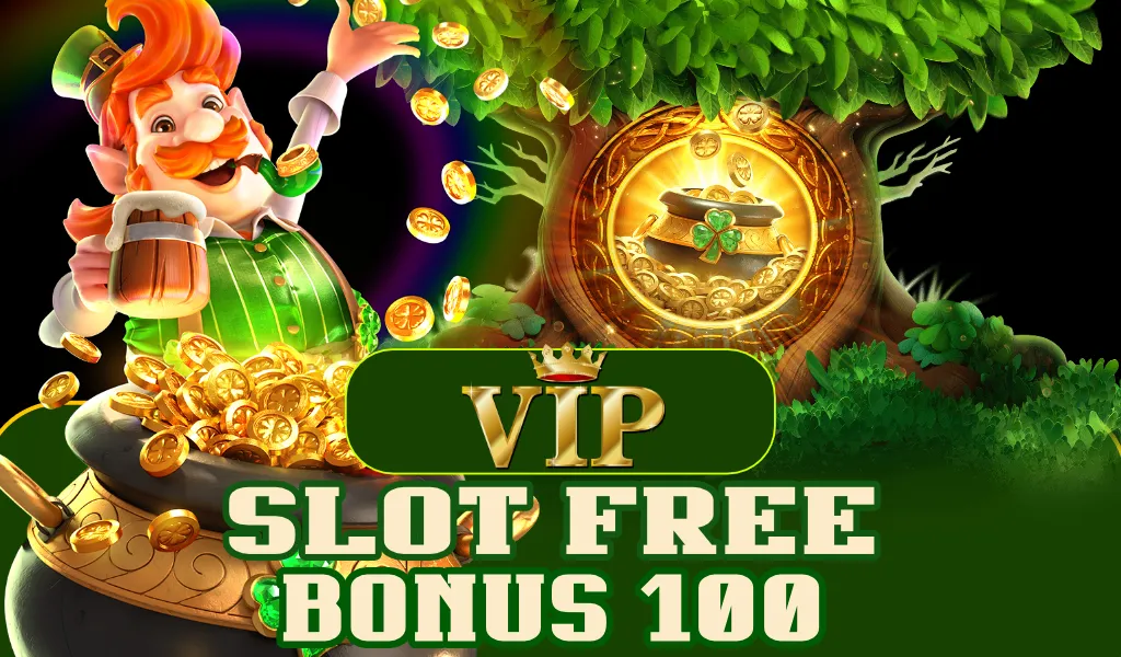 vip slot