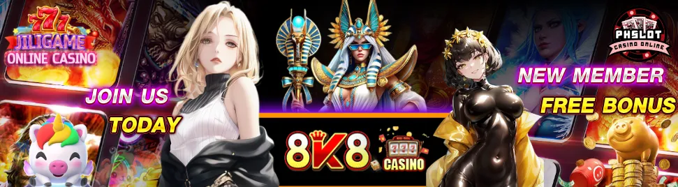 8k8 casino