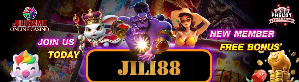 jili88 casino