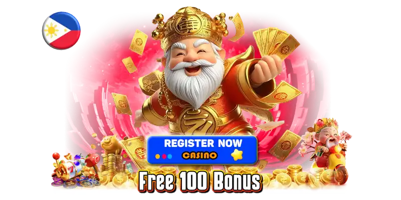 Free 100 Bonus