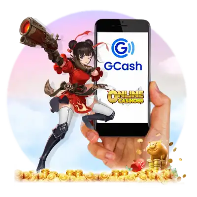 GCash Transactions