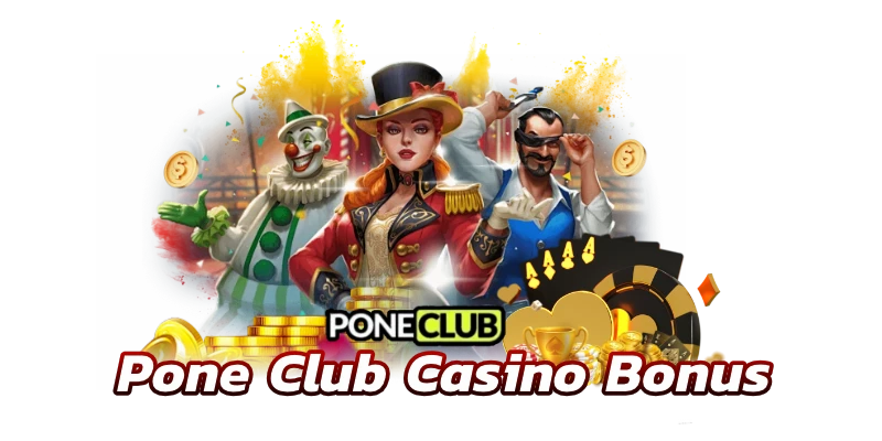 Pone Club Casino