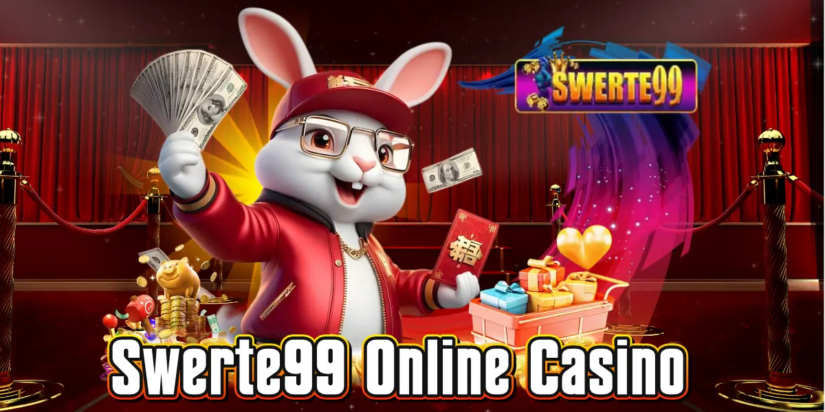 Swerte99 online casino