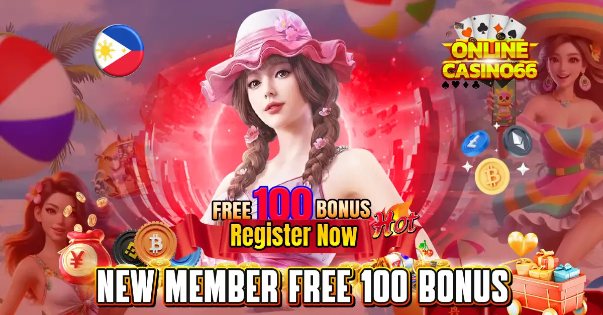 Top Sites Offering Registration Free 100 Bonus