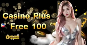 casino plus free 100
