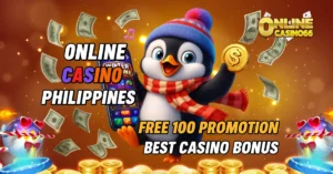 free 100 promotion