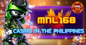 mnl168 promotions casino bonus