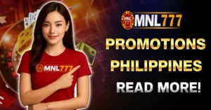 mnl777 promotions updated casino bonuses