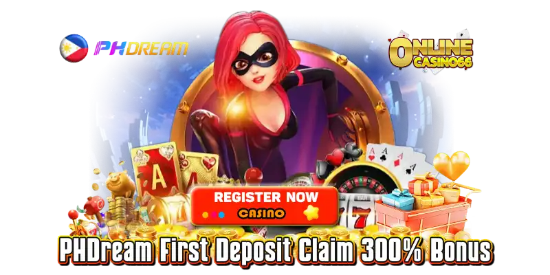 phdream login