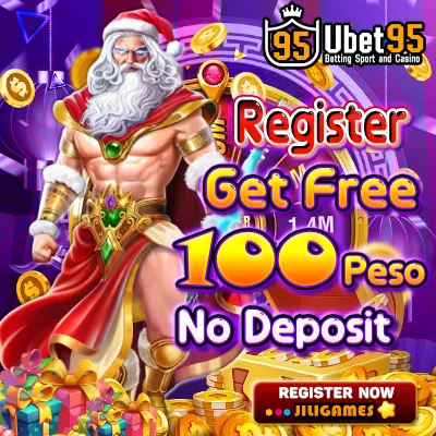 Ubet95 Free 100