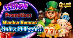 55bmw promotions