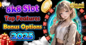 8k8 slot