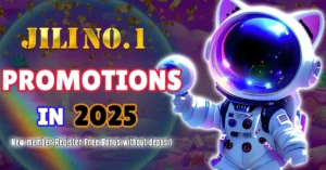 all about jilino1 promotions in 2025