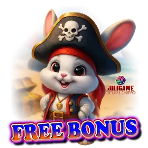 jili free bonus