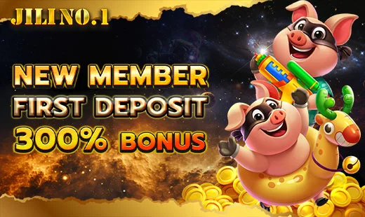 jilino1 promotions