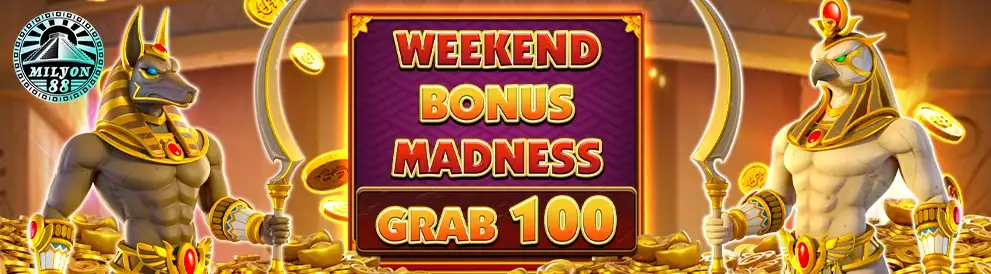 milyon88 promotions